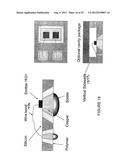 Wafer-Scale Emitter Package Including Thermal Vias diagram and image