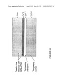 Wafer-Scale Emitter Package Including Thermal Vias diagram and image