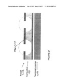 Wafer-Scale Emitter Package Including Thermal Vias diagram and image