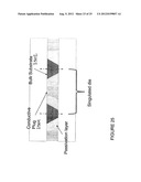 Wafer-Scale Emitter Package Including Thermal Vias diagram and image