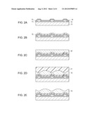 ELECTROLUMINESCENT DISPLAY APPARATUS diagram and image