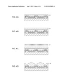 ELECTROLUMINESCENT DISPLAY APPARATUS diagram and image