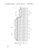 SEMICONDUCTOR LIGHT EMITTING ELEMENT diagram and image