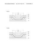 SEMICONDUCTOR LIGHT EMITTING ELEMENT diagram and image