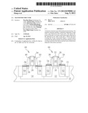 TRANSISTOR STRUCTURE diagram and image