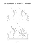 TRANSISTOR STRUCTURE diagram and image