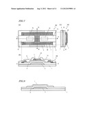 SEMICONDUCTOR DEVICE AND METHOD FOR MANUFACTURING SAME diagram and image