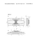 SEMICONDUCTOR DEVICE AND METHOD FOR MANUFACTURING SAME diagram and image