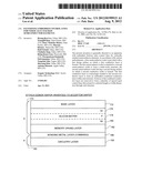 Patterning Embedded Control Lines for Vertically Stacked Semiconductor     Elements diagram and image