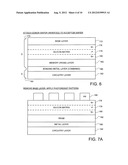 Patterning Embedded Control Lines for Vertically Stacked Semiconductor     Elements diagram and image