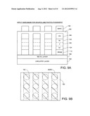 Patterning Embedded Control Lines for Vertically Stacked Semiconductor     Elements diagram and image