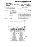 BSI IMAGE SENSOR PACKAGE WITH VARIABLE LIGHT TRANSMISSION FOR EVEN     RECEPTION OF DIFFERENT WAVELENGTHS diagram and image