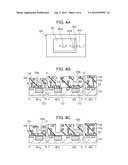 SOLID-STATE IMAGE PICKUP DEVICE AND METHOD OF MAKING THE SAME diagram and image