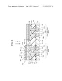 SOLID-STATE IMAGE PICKUP DEVICE AND METHOD OF MAKING THE SAME diagram and image