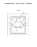 SEMICONDUCTOR DEVICE AND FABRICATION METHOD THEREOF diagram and image