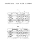 SEMICONDUCTOR DEVICE AND FABRICATION METHOD THEREOF diagram and image