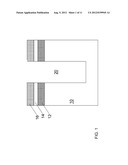 METHOD OF FORMING DEEP TRENCH CAPACITOR diagram and image