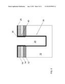 METHOD OF FORMING DEEP TRENCH CAPACITOR diagram and image