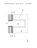 METHOD OF FORMING DEEP TRENCH CAPACITOR diagram and image