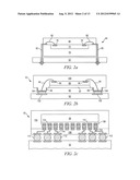 Semiconductor Device and Method of Forming Sacrificial Protective Layer to     Protect Semiconductor Die Edge During Singulation diagram and image