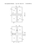 Semiconductor Device and Method of Forming Sacrificial Protective Layer to     Protect Semiconductor Die Edge During Singulation diagram and image