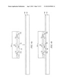 Semiconductor Device and Method of Forming Sacrificial Protective Layer to     Protect Semiconductor Die Edge During Singulation diagram and image