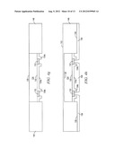 Semiconductor Device and Method of Forming Sacrificial Protective Layer to     Protect Semiconductor Die Edge During Singulation diagram and image