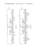 Semiconductor Device and Method of Forming Sacrificial Protective Layer to     Protect Semiconductor Die Edge During Singulation diagram and image