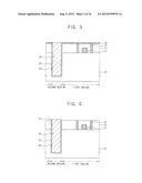 SEMICONDUCTOR DEVICE AND METHOD OF MANUFACTURING A SEMICONDUCTOR DEVICE diagram and image