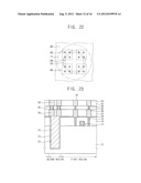 SEMICONDUCTOR DEVICE AND METHOD OF MANUFACTURING A SEMICONDUCTOR DEVICE diagram and image