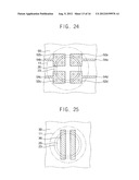 SEMICONDUCTOR DEVICE AND METHOD OF MANUFACTURING A SEMICONDUCTOR DEVICE diagram and image