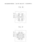 SEMICONDUCTOR DEVICE AND METHOD OF MANUFACTURING A SEMICONDUCTOR DEVICE diagram and image