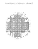 Embedded Semiconductor Die Package and Method of Making the Same Using     Metal Frame Carrier diagram and image