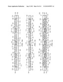 Embedded Semiconductor Die Package and Method of Making the Same Using     Metal Frame Carrier diagram and image