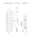 INTERCHANGEABLE CONNECTION ARRAYS FOR DOUBLE-SIDED DIMM PLACEMENT diagram and image