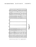 INTERCHANGEABLE CONNECTION ARRAYS FOR DOUBLE-SIDED DIMM PLACEMENT diagram and image