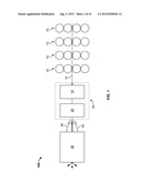 METHOD AND APPARATUS FOR DIVERTING PRINTED PRODUCTS INTO THREE STREAMS diagram and image