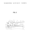 AUTOMATIC DOCUMENT FEEDER diagram and image