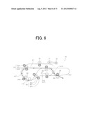 AUTOMATIC DOCUMENT FEEDER diagram and image