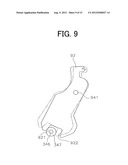 AUTOMATIC DOCUMENT FEEDER diagram and image