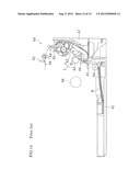 IMAGE FORMING APPARATUS diagram and image