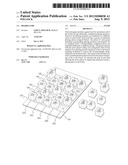 BOARD GAME diagram and image