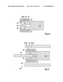 TOOL CLAMPING SYSTEM AND MACHINE TOOL HAVING A TOOL CLAMPING SYSTEM diagram and image