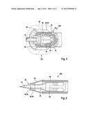 TOOL CLAMPING SYSTEM AND MACHINE TOOL HAVING A TOOL CLAMPING SYSTEM diagram and image