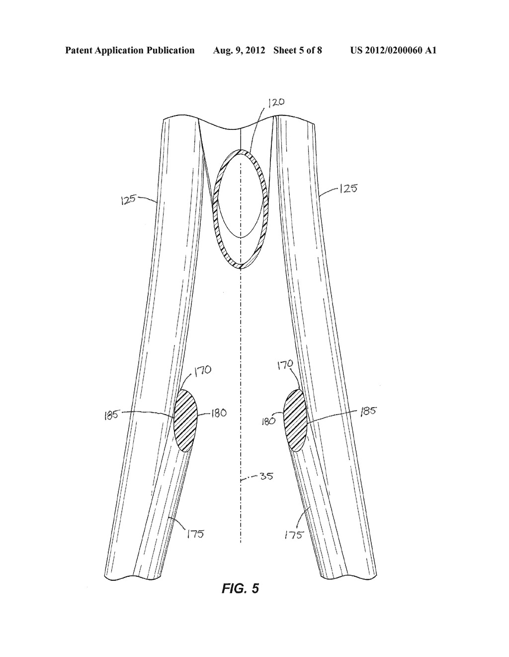 BICYCLE FRAME - diagram, schematic, and image 06
