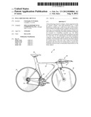DUAL SHIFTER FOR A BICYCLE diagram and image