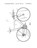 DUAL SHIFTER FOR A BICYCLE diagram and image