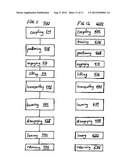 TRAILER APPARATUS FOR TRANSPORTING UTILITY POLES AND METHODS FOR SAME diagram and image