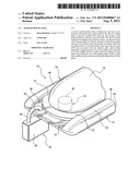 Trailer hitch lock diagram and image