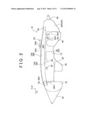 CURTAIN AIRBAG APPARATUS diagram and image